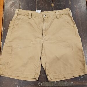 Carhartt Work Shorts